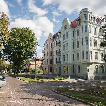 Smoo Apartment Stary Toruń Exterior foto