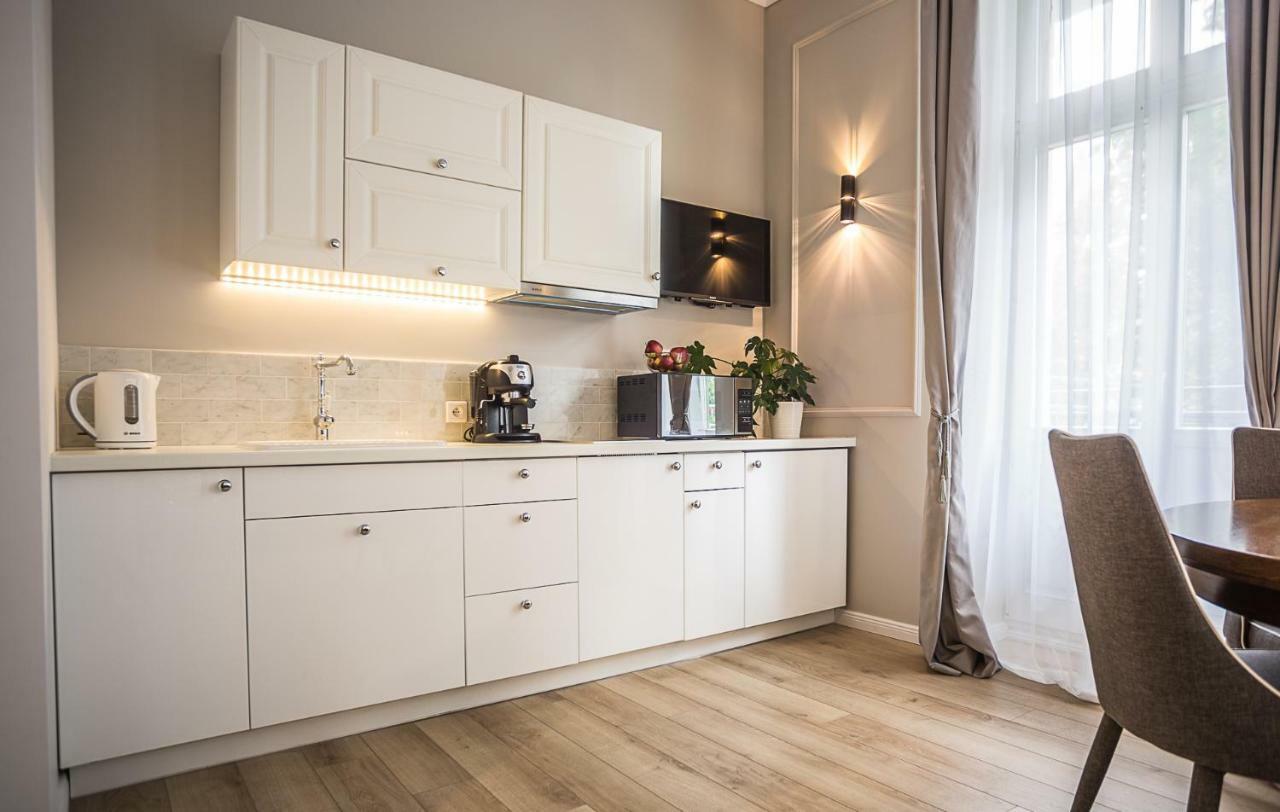 Smoo Apartment Stary Toruń Exterior foto